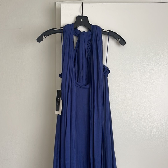Lulus Tricks of the Trade Maxi Dress - Picture 10 of 12